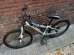 Mountainbike 24inch, Fietsen en Brommers, Fietsen | Crossfietsen en BMX, Ophalen, Gebruikt, Staal, 24 inch of meer