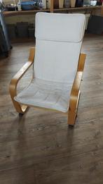 Ikea poang stoel, Huis en Inrichting, Fauteuils, Ophalen