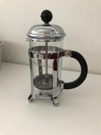 Bodum cafetiere, Huis en Inrichting, Keuken | Servies, Overige typen, Ophalen of Verzenden, Overige stijlen, Glas