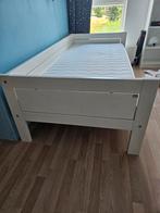 lifetime bed 90200, Kinderen en Baby's, Kinderkamer | Bedden, Ophalen, 85 tot 100 cm, Gebruikt, Matras