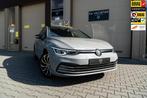 Volkswagen Golf 1.5 eTSI United VOL!, Voorwielaandrijving, Huisgarantie, 4 cilinders, Met garantie (alle)