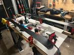 Ski's en/of snowboards waxen en slijpen, Ophalen, Zo goed als nieuw, Ski's, Overige merken