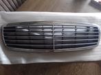 Mercedes-Benz W211 E-Klasse Grill Chroom A2118800583, Ophalen, Gebruikt, Voor, Mercedes-Benz
