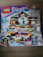 friends lego 41322, Nieuw, Ophalen of Verzenden