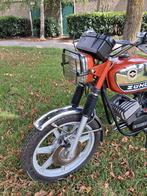 Zundapp ks50, Fietsen en Brommers, Ophalen, Overige merken