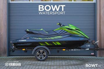 Yamaha GP1800R SVHO | 2023 | ACTIE! beschikbaar voor biedingen
