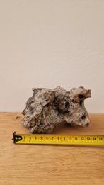 Olijfhout grillige vorm mooi als Decoratie voor kerst, Antiek en Kunst, Ophalen of Verzenden