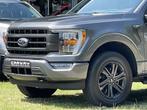 Ford USA F-150 FX4 3.5 V6 EcoBoost SPECIAL EDITION, Automaat, Gebruikt, Zwart, F-150