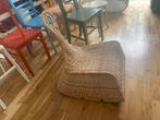 Ikea PS Gullholmen kinder schommelstoel, Huis en Inrichting, Stoelen, Ophalen, Gebruikt, Overige kleuren, Riet of Rotan