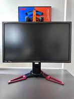 Acer Predator XB241H Monitor | 24" | 180hz | 1080p | 1ms, Computers en Software, Monitoren, Full HD, Minder dan 1 ms, Zo goed als nieuw