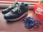 Nike air max 1 patta corduroy eu 45, Kleding | Heren, Schoenen, Ophalen of Verzenden, Nieuw, Overige kleuren