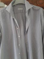 Emanuele Maffeis overhemd, Ophalen of Verzenden, Zo goed als nieuw, Halswijdte 43/44 (XL)