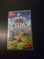 Zelda Link's Awakening, Spelcomputers en Games, Avontuur en Actie, 1 speler, Ophalen of Verzenden, Zo goed als nieuw
