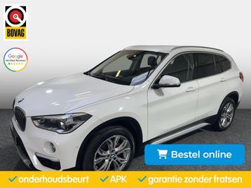 BMW X1 sDrive20i Orange Edition III beschikbaar voor biedingen