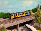PB Models DH1 Wadloper 71159, Hobby en Vrije tijd, Modeltreinen | H0, Overige merken, Treinset, Gelijkstroom, Nieuw