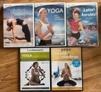 Dvd's, Ophalen of Verzenden, Zo goed als nieuw, (Natuur)geluiden