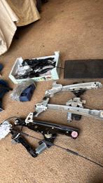 Citroen C3 aircross 2022 div onderdelen, Ophalen of Verzenden, Zo goed als nieuw, Slot