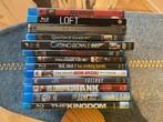 Blu Ray collectie topfilms, Ophalen of Verzenden, Gebruikt, Actie