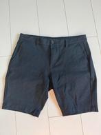 Gabba Jason Short XL, Kleding | Heren, Gabba, Blauw, Maat 56/58 (XL), Ophalen of Verzenden