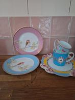 Pip Studio servies, Huis en Inrichting, Keuken | Servies, Ophalen of Verzenden, Zo goed als nieuw, Overige stijlen, Kop(pen) en/of Schotel(s)