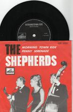 The Shepherds – Morning Town Ride, Cd's en Dvd's, Vinyl Singles, Ophalen of Verzenden, Zo goed als nieuw, 7 inch, Single