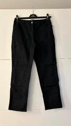 BPC Collection zwarte broek, Zwart, Maat 42/44 (L), Ophalen of Verzenden, BPC