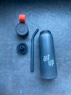 Air up, Sport en Fitness, Bidons, Ophalen of Verzenden