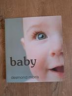 Baby boek - Desmond Morris, Nieuw, Ophalen of Verzenden, 0 tot 6 maanden, Desmond Morris