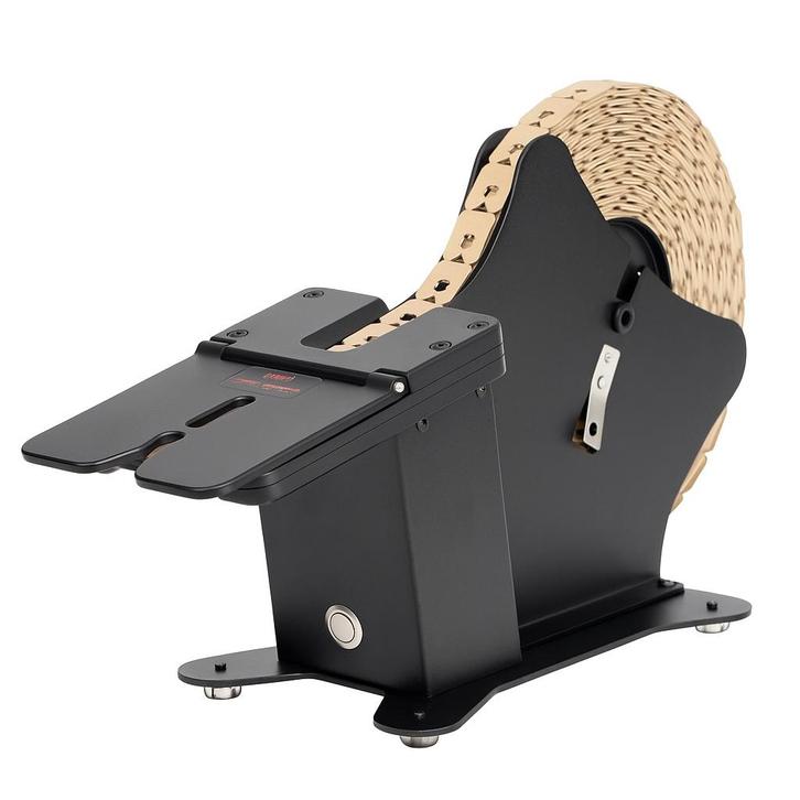 ClipClose 1250 Broodzak Sluitmachine - Halfautomatisch, Zakelijke goederen, Partijgoederen en Retail | Verpakking en Verzending