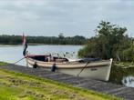 Vreelander 660 21pk Yanmar Diesel, Watersport en Boten, Sloepen, Ophalen, 10 tot 30 pk, Gebruikt, Binnenboordmotor