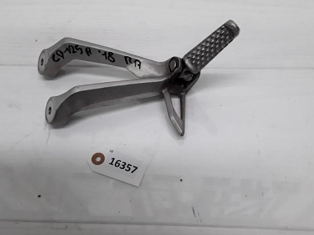 CB125R  2018 - 2019 Honda D1-27560, Motoren, Accessoires | Overige