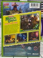 Oddworld Munch’s Oddysee – OG Xbox Original Classic Game CIB, Spelcomputers en Games, Games | Xbox Original, Avontuur en Actie