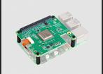 Raspberry pi AI hat+ 26 Tops, Ophalen of Verzenden, Zo goed als nieuw