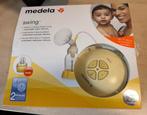 Medela swing borstkolf, Ophalen of Verzenden, Zo goed als nieuw, Borstkolf