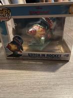 Funko Pop! Rides - Rocket Stitch #102, Ophalen of Verzenden, Nieuw