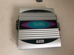 Altec Lansing ALA120 Versterker 4 kanaals oldschool, Ophalen of Verzenden, Zo goed als nieuw