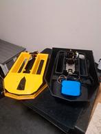 Onderhoud, reparatie en verhuur van voeboten, Watersport en Boten, Ophalen, Zo goed als nieuw, Overige typen