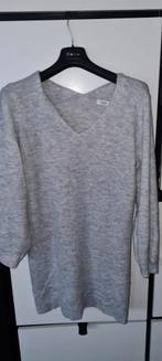 jacqueline de Yong trui maat M, Ophalen of Verzenden, Zo goed als nieuw, Grijs