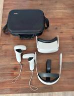 Oculus Quest 2 VR Bril - Zo goed als nieuw!, Spelcomputers en Games, Virtual Reality, Ophalen of Verzenden, Zo goed als nieuw