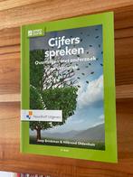Cijfers spreken - Brinkman & Oldenhuis, Ophalen of Verzenden, Nieuw, HBO