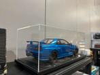 Nissan GTR R34 Z Tune 1/12 Otto NIEUW, Ophalen of Verzenden, Nieuw