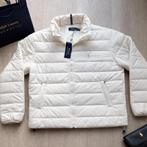 Ralph Lauren Jas Nieuw Crème Wit Maat L Heren, Ophalen of Verzenden, Nieuw, Maat 52/54 (L), Wit
