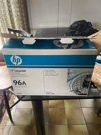 HP 96A LaserJet Toner - Nieuw in doos, Ophalen, Nieuw, Toner
