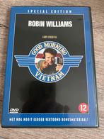 Good Morning, Vietnam - Special Edition DVD, Boxset, Drama, Ophalen of Verzenden, Zo goed als nieuw
