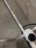 Stihl FS 450 C Bosmaaier Plus heggescaar HL 100, Tuin en Terras, Ophalen of Verzenden, Zo goed als nieuw, Benzine, Stihl