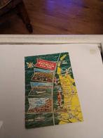 GROETEN UIT KATWIJK AAN ZEE, Verzamelen, Ansichtkaarten | Nederland, Ophalen of Verzenden, Zuid-Holland