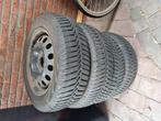 Vredestein Snowtrac 3 175 65 14 winterbanden, Ophalen