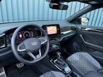 Volkswagen T-Roc 1.5 TSI R-Line Business | Panodak | Beats |, 12 maanden, Euro 6, 4 cilinders, Zwart