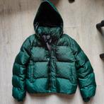 Daily Paper Monogram Jacket maat L, Kleding | Heren, Jassen | Winter, Ophalen of Verzenden, Zo goed als nieuw, Blauw