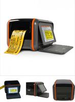 Duralabel Toro Printer - Labelprinter, Ophalen, Gebruikt